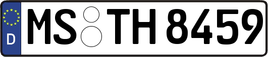MS-TH8459