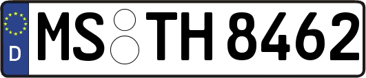 MS-TH8462