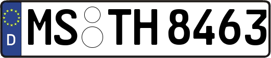 MS-TH8463