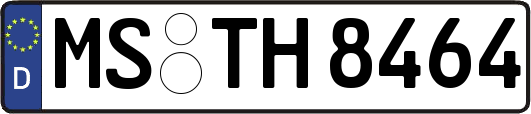 MS-TH8464