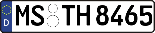 MS-TH8465