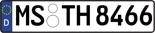 MS-TH8466