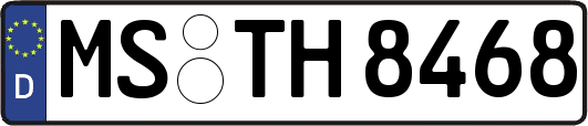 MS-TH8468