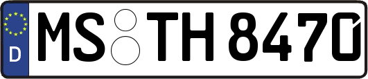 MS-TH8470
