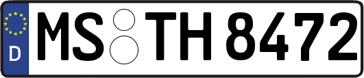 MS-TH8472