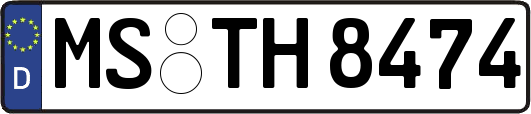 MS-TH8474