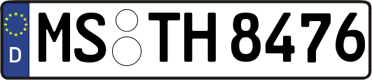 MS-TH8476