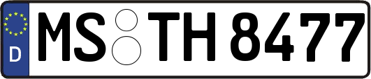 MS-TH8477