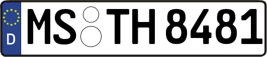 MS-TH8481