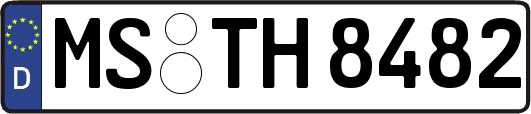 MS-TH8482