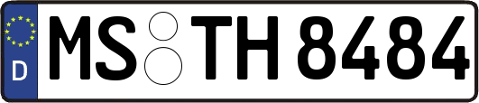 MS-TH8484