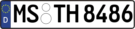 MS-TH8486
