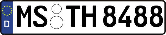 MS-TH8488