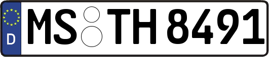 MS-TH8491
