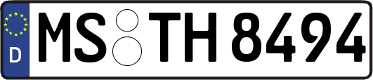 MS-TH8494