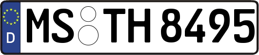 MS-TH8495