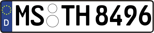 MS-TH8496