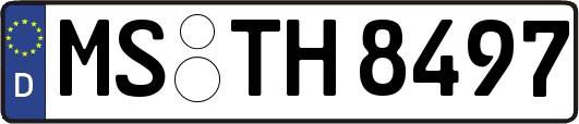 MS-TH8497