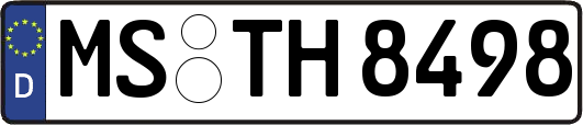 MS-TH8498