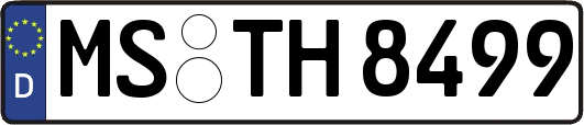 MS-TH8499