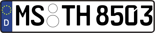 MS-TH8503