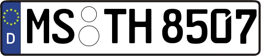 MS-TH8507
