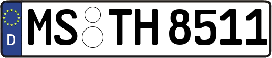 MS-TH8511