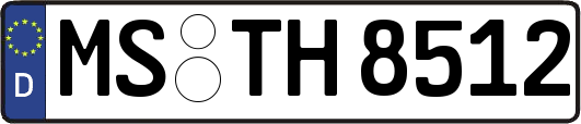 MS-TH8512