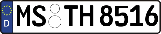 MS-TH8516