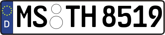 MS-TH8519