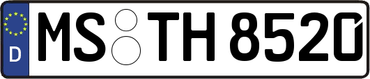 MS-TH8520