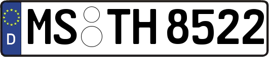 MS-TH8522