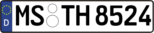 MS-TH8524