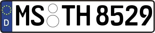 MS-TH8529