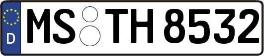MS-TH8532
