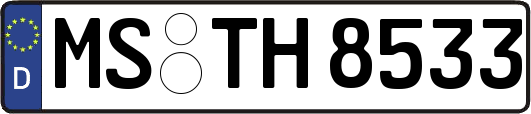 MS-TH8533