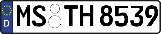 MS-TH8539
