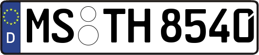 MS-TH8540