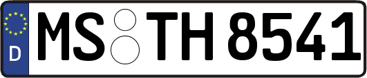 MS-TH8541