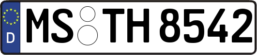 MS-TH8542