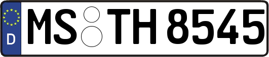 MS-TH8545