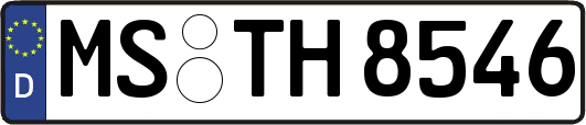MS-TH8546