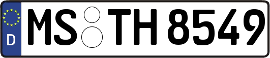 MS-TH8549