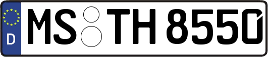 MS-TH8550