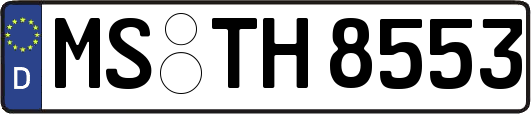 MS-TH8553