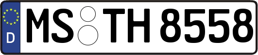 MS-TH8558
