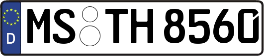 MS-TH8560