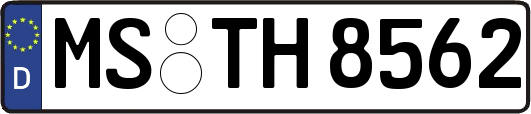 MS-TH8562