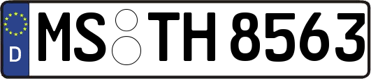 MS-TH8563