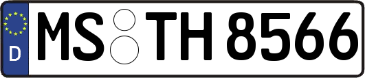 MS-TH8566
